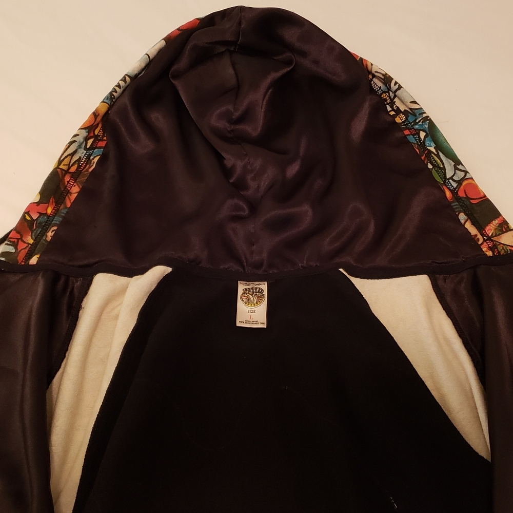 Jacket - Picture 5 of 15
